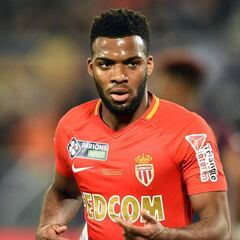 Lemar, un cohete con Iniesta y Silva como ídolos