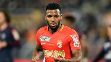 Lemar, un cohete con Iniesta y Silva como ídolos