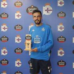 Quiles: “Con lo de Lucas nos llaman Batman y Robin en el vestuario”