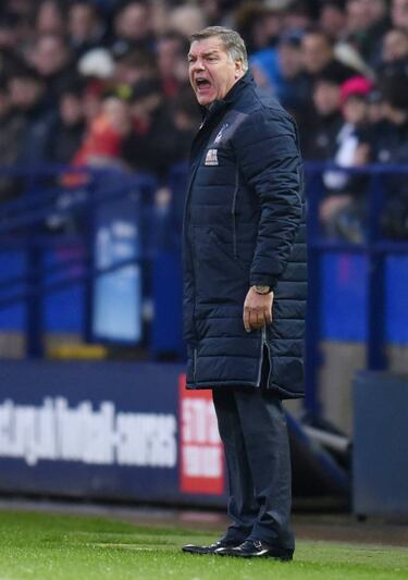 Premier League round-up