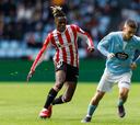 ¿A qué hora es el Celta - Athletic de Bilbao hoy? TV, dónde y cómo ver LaLiga EA Sports en vivo