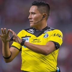 Partido entre Atlas y Necaxa, detenido por grito homofóbico