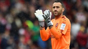 Arsenal perdió 0-1 ante Colonia, por la Europa League