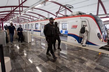 Metro de Nuevo León: ¿Cómo queda el aumento de las tarifas?