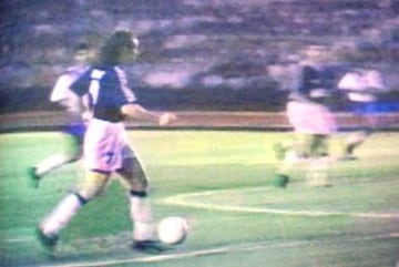 9 de septiembre de 1992: Por la final ida de la Copa Interamericana, Colo Colo golea 4-1 a Puebla en M&eacute;xico.