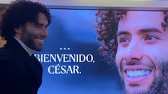 Chino Huerta no quiere ver cerradas las puertas de Europa