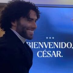 Chino Huerta no quiere ver cerradas las puertas de Europa