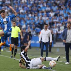 Reactivar a Lucas Pérez y Soriano, el otro reto del Depor en Castalia