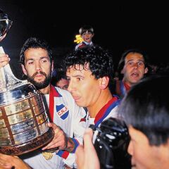 ¿Por qué Nacional (U) es uno de los más grandes del continente?