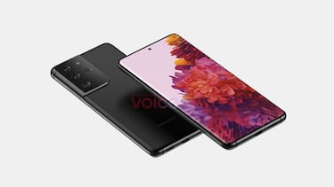 Nuevos datos filtrados del Samsung Galaxy S21: tres modelos, fecha