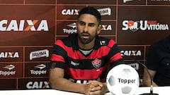 Polémica en Brasil por insulto racial de Tréllez a un rival