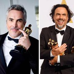 México en los Premios Oscar 2023: listado de mexicanos nominados y todos los candidatos