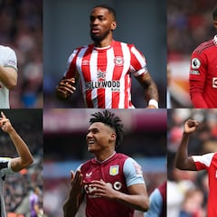 Los ingleses están de moda