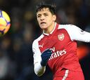 Lo que ofrecen el City y el United para convencer a Alexis Sánchez