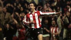 ¿Qué fue de Etxeberria?: de la Real a mito en San Mamés