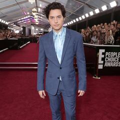 Cole Sprouse, de ‘Zack y Cody’, sobre sus inicios en Disney: “No recuerdo demasiado”