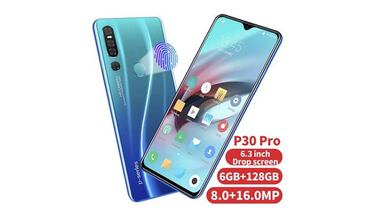 Los mejores móviles de 2019 por menos de 400 euros