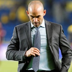 Girona-Las Palmas: fecha, horario, canal de TV y dónde seguir online