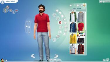 Los Sims 4, Impresiones Gamescom