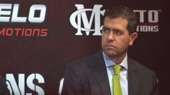 “Lo que está en juego es el futuro del deporte en este país”