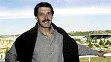 "Hace dos años se hablaba de entrenador salvador y ahora parece que he cometido un crimen