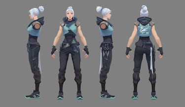 Beta cerrada de Valorant: fecha, cómo conseguirla y cuándo acaba