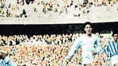 Fallece Joseíto, jugador del Madrid en los 50