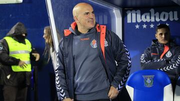 28/11/17 PARTIDO COPA DEL REY
DIECISEISAVOS VUELTA
CD LEGANES - VALLADOLID
LUIS CESAR