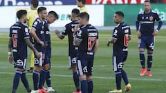 Los dos peor evaluados en la U