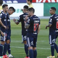 Los dos peor evaluados en la U