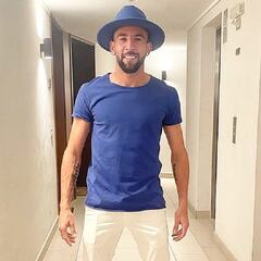 Isla le ‘dedica’ su amor a la UC y comparte íntima reflexión: “La vida es para...”