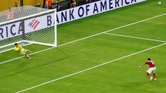 Five key takeaways as Messi’s Inter Miami draws with Al Ahly in Club World Cup opener