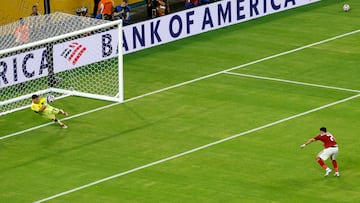 ¡Ustari y Messi sostienen a Mascherano! Las claves del Al Ahly - Inter Miami