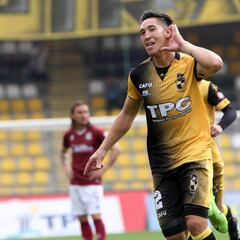 Así quedó la tabla de Primera B tras victoria de Coquimbo