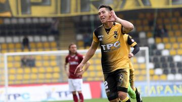 Futbol, Coquimbo vs La Serena.