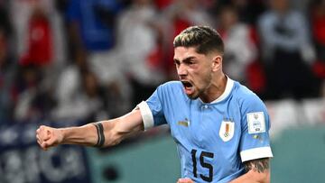 Valverde asusta al mundo