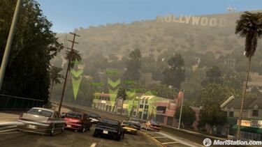 Midnight Club: Los Angeles, Impresiones