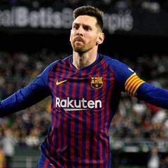 Un experto en genética asegura que se podría clonar a Leo Messi