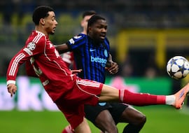 Inter - Liverpool, en vivo: UEFA Champions League, hoy en directo