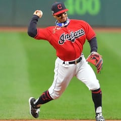 Mets obtienen a Francisco Lindor en canje con Cleveland Indians