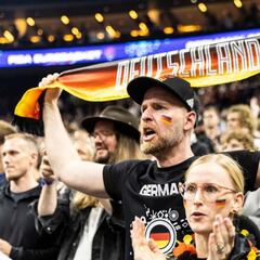 Baloncesto: Alemania y otras selecciones que fueron campeonas de forma inesperada