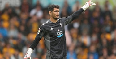 “El mejor promedio de la competición”: el ex UC que asombra en España