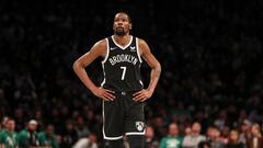 Boston has suddenly emerged as a possible destination for Kevin Durant after he asked the Brooklyn Nets to trade him before the free agent market opened.