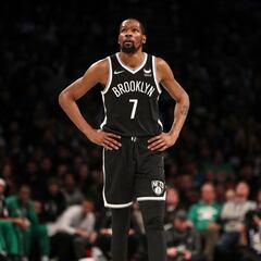 With Boston in the mix, who is the favorite to land Kevin Durant?