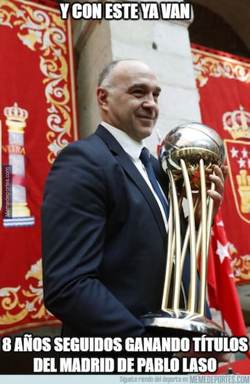 Los mejores memes del fin de semana