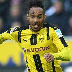 El PSG reventará el mercado: quiere fichar a Aubameyang, Vitolo, Jordi Alba y Alexis