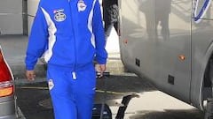 El Depor mide el vuelo de un Murcia enrachado