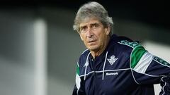 La curiosa frase de Pellegrini para resumir su duro tropiezo