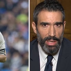 "Isco es necesario para el Madrid, LaLiga y la Selección"