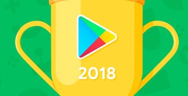Estas son las mejores Apps y juegos Android de 2018 según Google